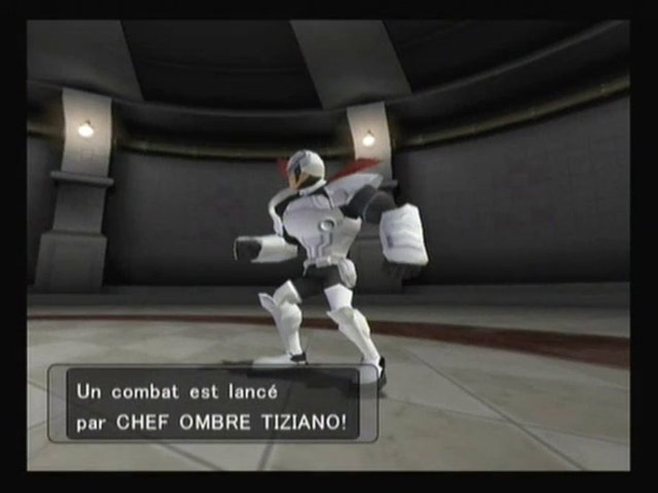 Pokémon XD [20] : l'Admin costaud et Mysdibule obscur