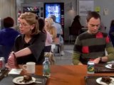 The Big Bang Theory - ersatz homosexual relationship