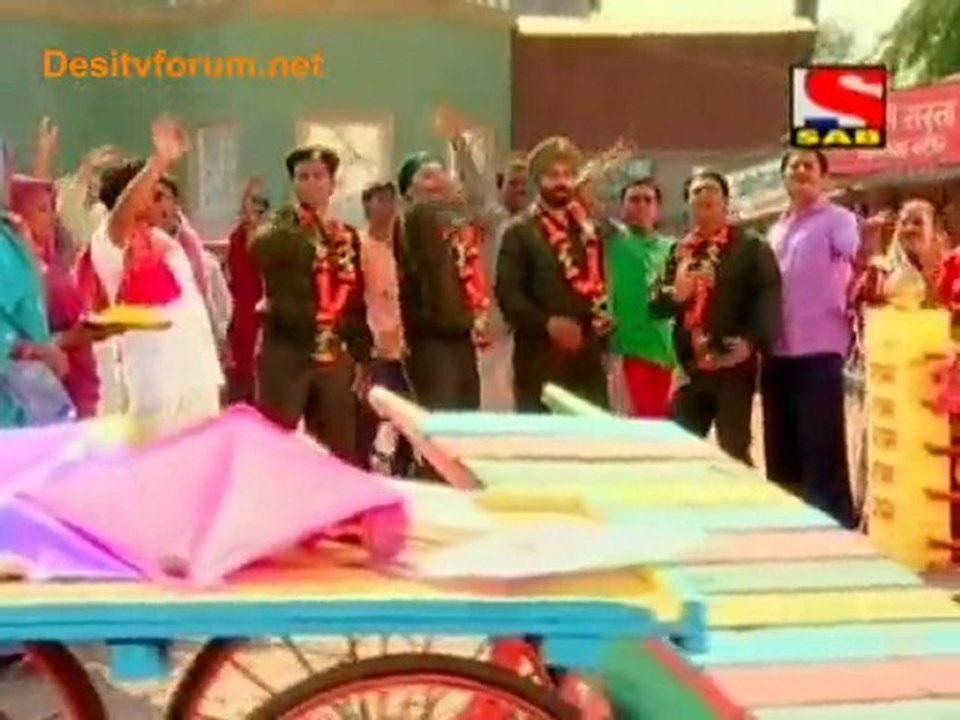 Lapataganj  - 25th January 2011 - Part1