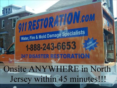 Mold Removal Newark - Call (888) 243-6653