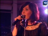 Musique en seine - Sarah Blasko - 3