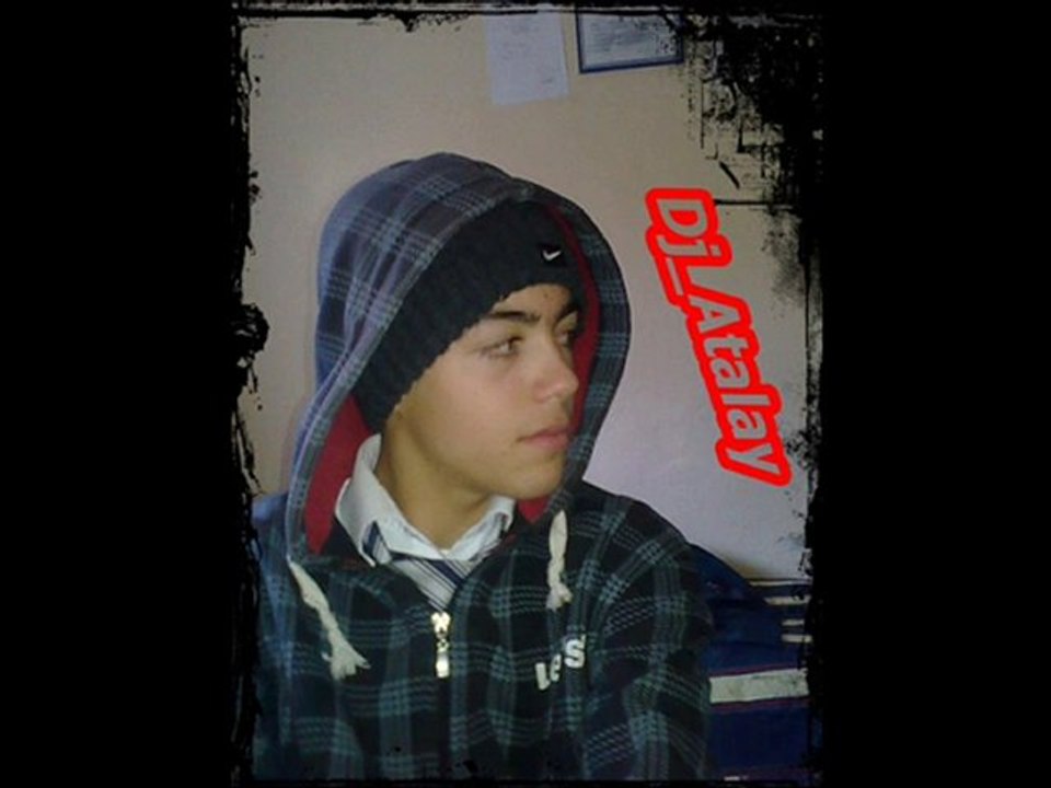 Crazy Attack Recodz ___Aşkım Dağları Deler