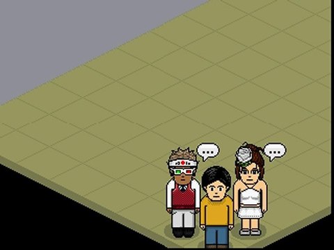 Super Retro Mobi 2011 Il est trop bien