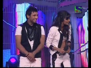 Jhalak DikhlaaJaa-25Jan DVD1