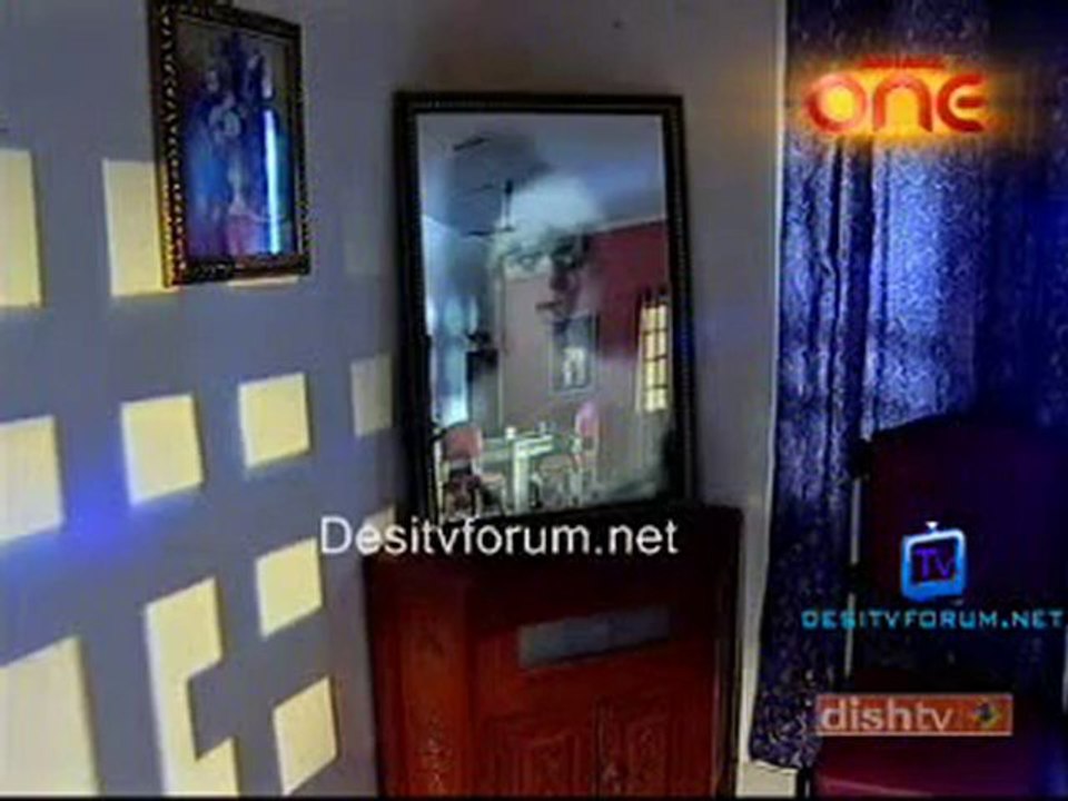 Kaala Saya - 25th January 2011 - Part1