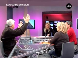 Canet: un quartier au passé ouvrier (Marseille)