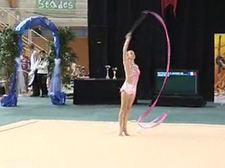 France 2011 Ruban Morgane