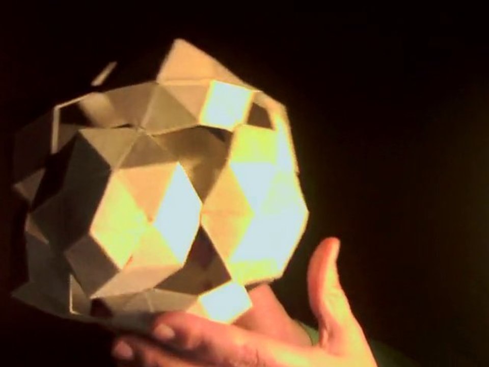 POLYHEDRON