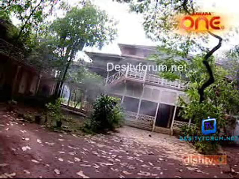 Raat Hone Ko Hai - 25th January 2011 - Part1