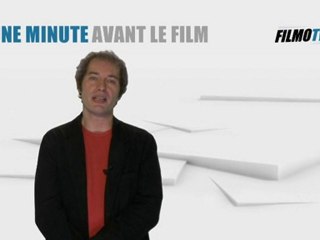 ADIEU GARY : une minute avant le film