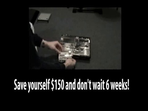 PS3 Yellow Light Of Death Fix-How To Fix PS3 YLOD Fast