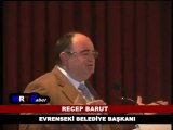 25.01.2011 MRT HABER BÜLTENİ 1. BÖLÜM