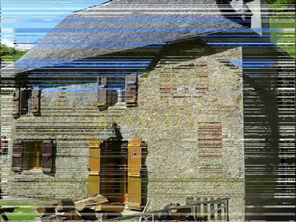 Gîtes Pyrénées Locations de Montagne en Val d'Azun