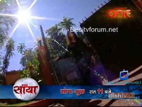 Raat Hone Ko Hai - 25th January 2011 - Part2