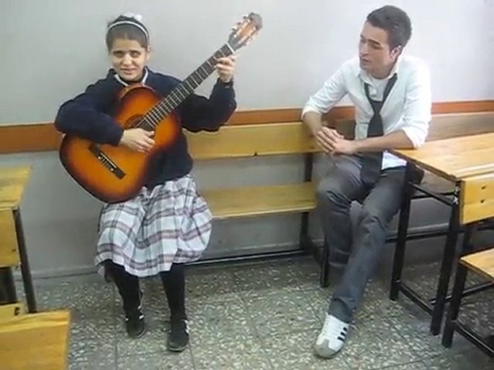 Adem Köksal & Ümran Sevinç - Senden Sonra