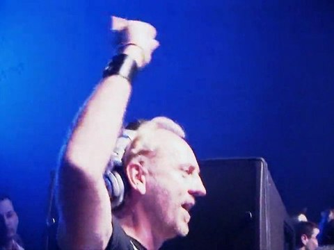 Time Warp Mannheim 2011 Trailer