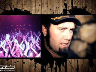 Beats Antique Interview - Blamo Toys art show