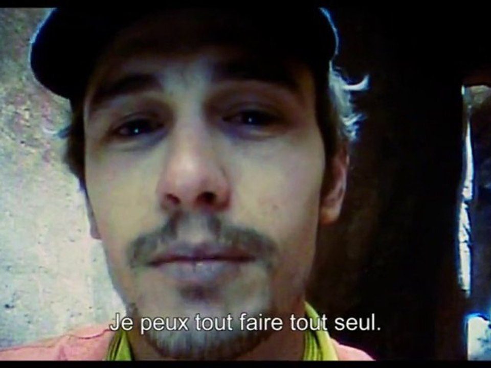 127 Heures, le trailer VOST