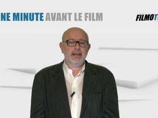 ALFRED LE GRAND VAINQUEUR DES VIKINGS:1 minute avant le film
