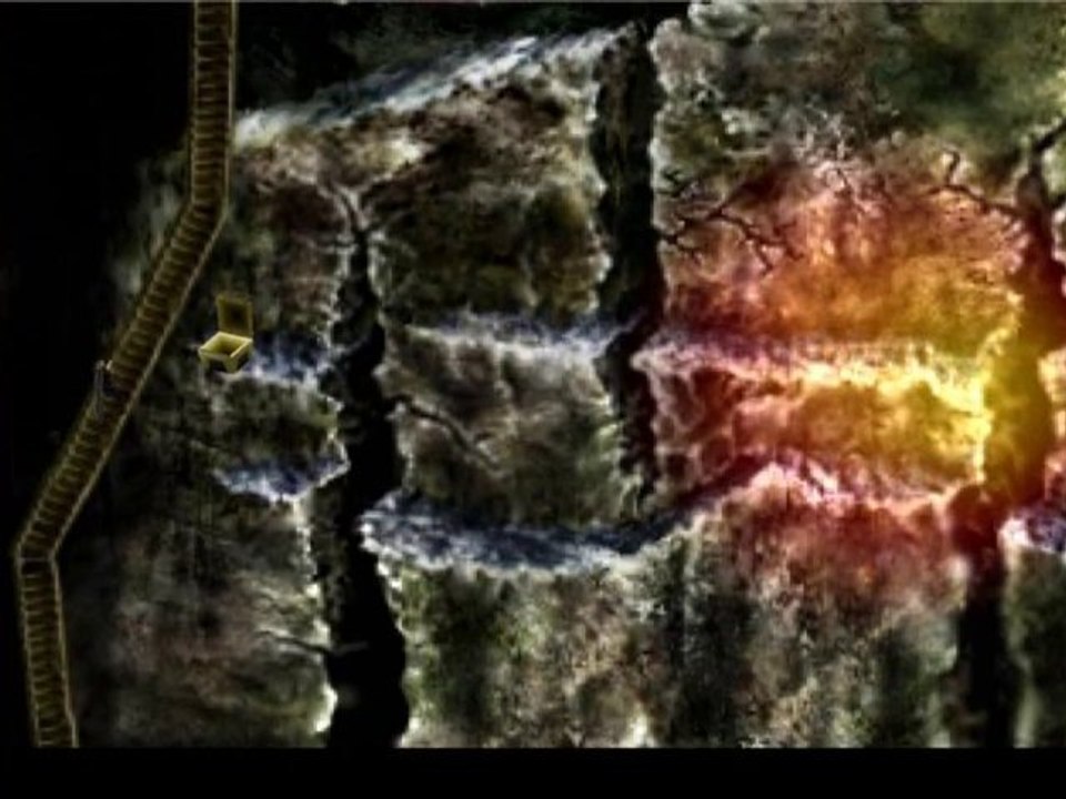 FFVII Remasterisé : Walkthrough 35