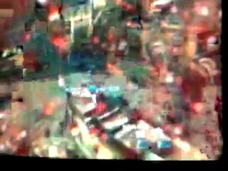 video test de call of duty modern warfar 2  nid de frolon