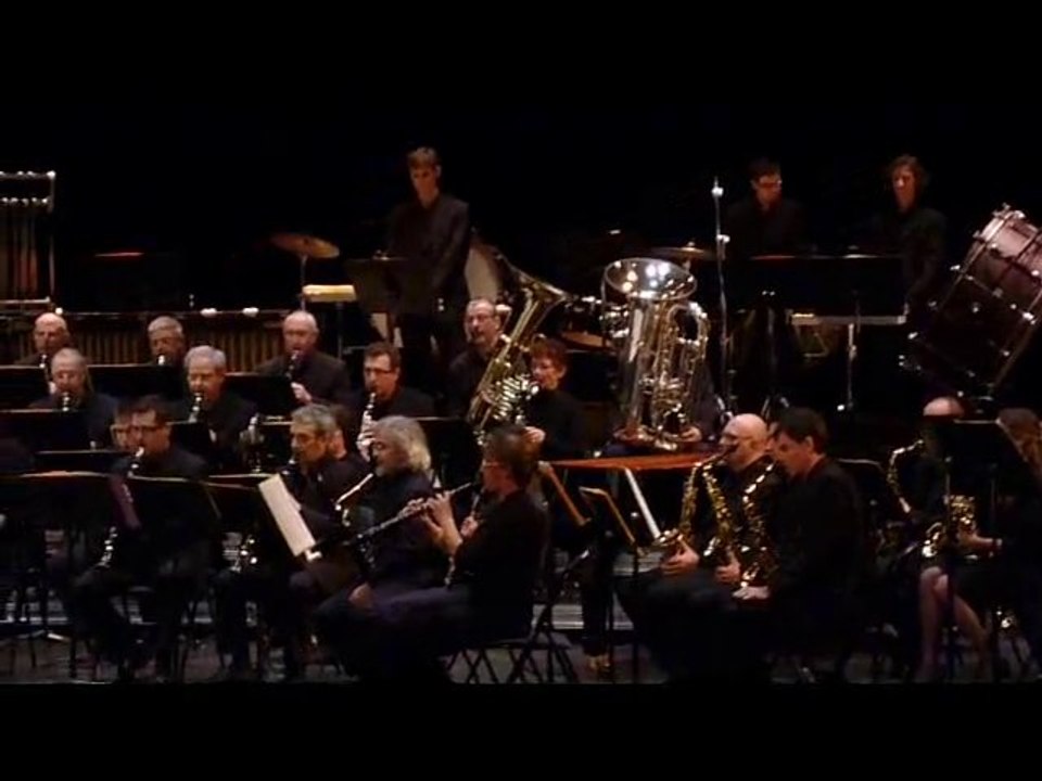 La Philhar de Nantes Brahms