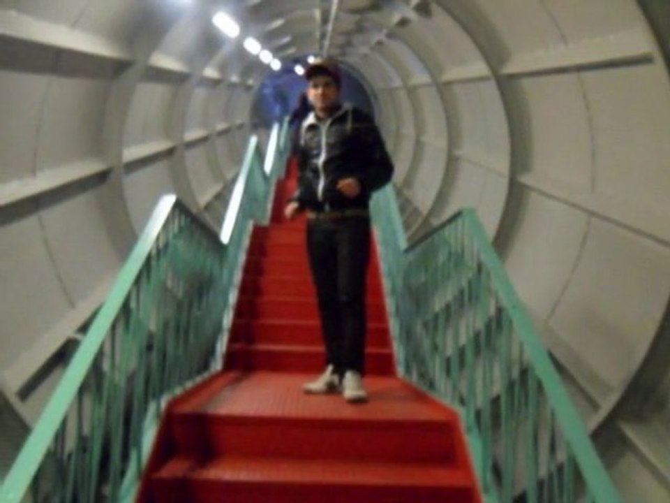 fenomenal bruselas 2011