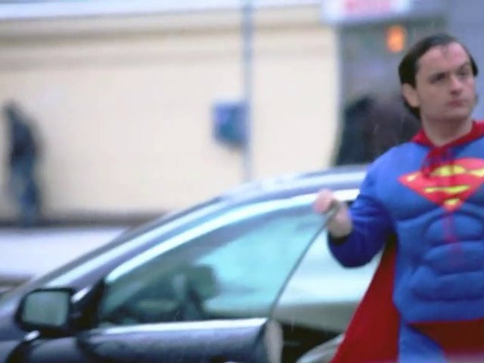 UKW - King of The Shadows