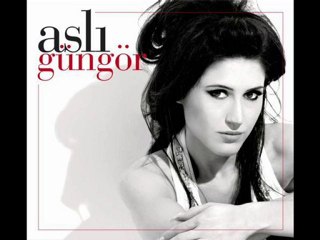 Aslı Güngör - Son Opucuk