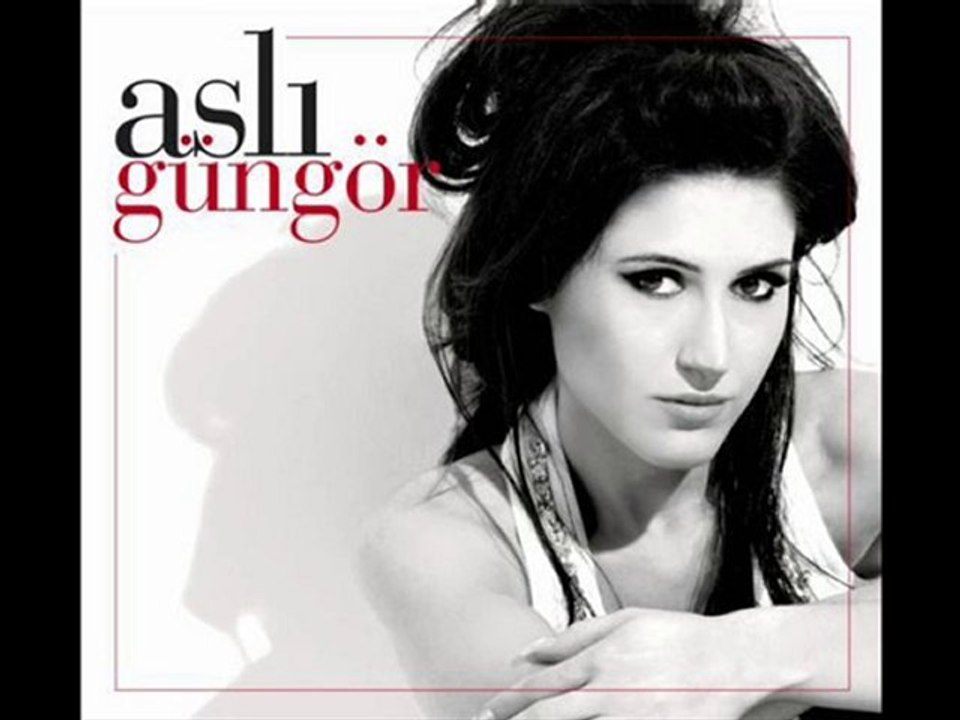 Aslı Güngör - Son Opucuk