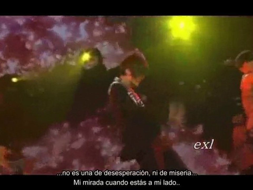 ☆Kim Hyun Joong (ss501)☆ - ♫ Please be nice to me ♫ Español