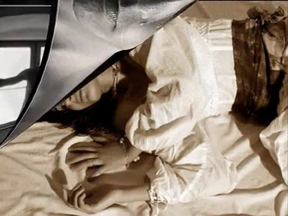 Korkmuyorum Seni Sevmekten