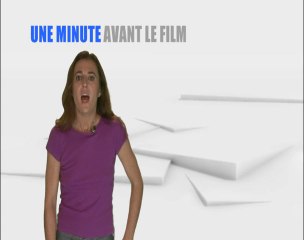 ASH WEDNESDAY : une minute avant le film