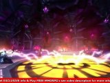 WoW Cataclysm - World of Warcraft -World Reborn