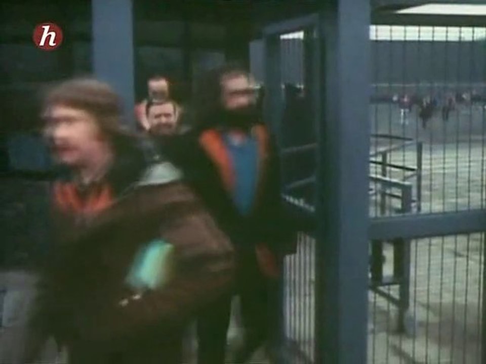 Une Voiture de Rêve (2/2)