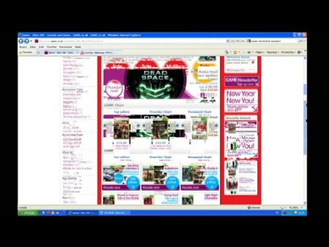 Importação de jogos e consoles de 7º geração - FGBR