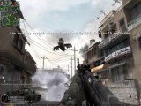 VidéoTest - Call of Duty 4 Modern Warfare (Online)