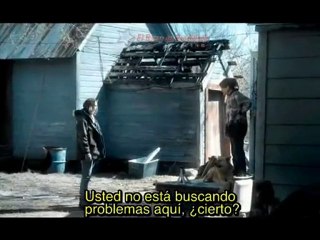 Lazos de sangre: Trailer: Winter’s Bone