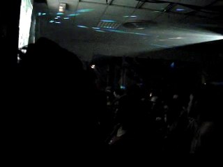 mix  bassdoctor a la soirée lokomotov le 22/01/2011