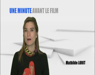 AUTANT EN EMPORTE LE VENT : une minute avant le film
