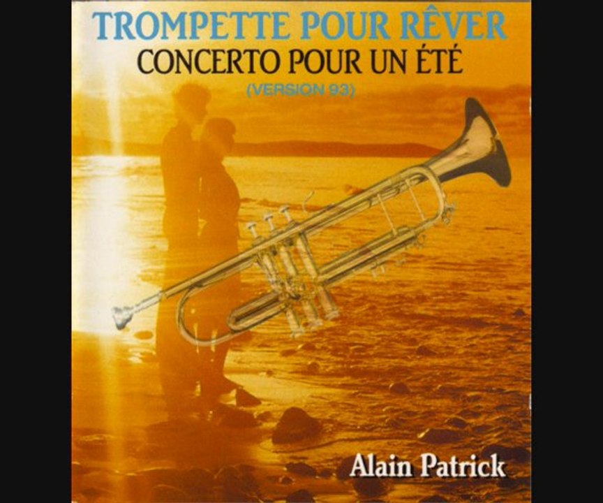 Adagio Romantique (Alain Patrick 1993 )