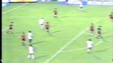 Benfica - 7-0 - Penafiel de 1989