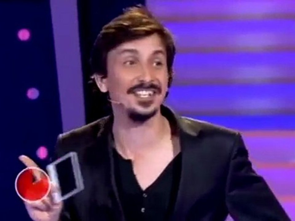 On n'demande qu'à en rire 7ème passage