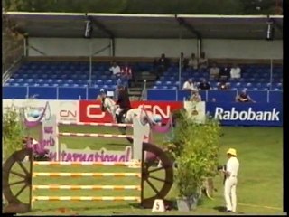 Jean Manuel Rozan - Global Champions Tour