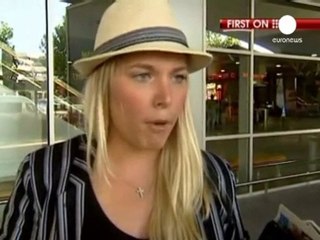 Australia: panico a bordo di volo Qantas