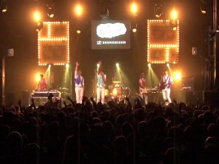 M pour Montreal N°5 2010 *Unrated*