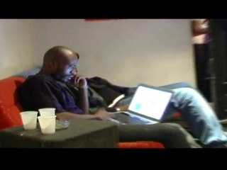 SHINY BOy, VOL1 , MICKO BLACK