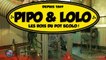 Pipo & Lolo, les rois du pot écolo # 2 ( moto journal )