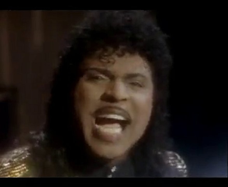 Little Richard - Good Golly Miss Molly
