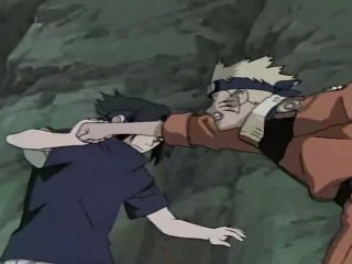 [AMV]Naruto VS Sasuke (lire description)